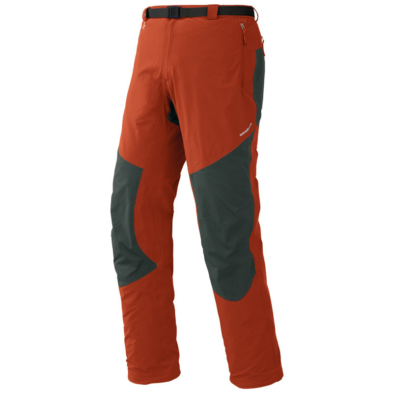 Pantalón Trangoworld Orke 8F4