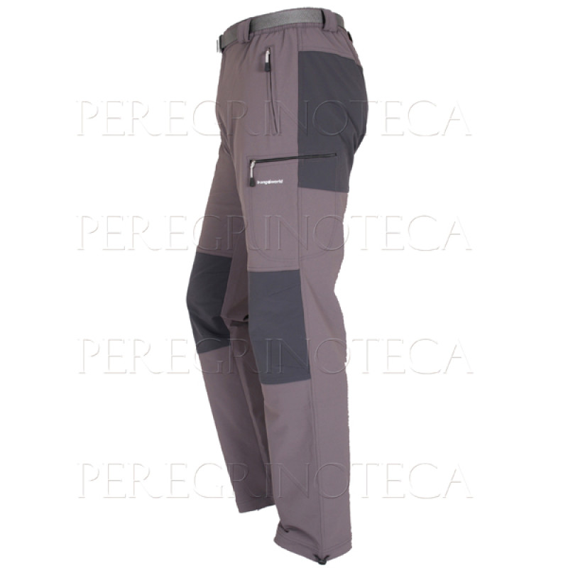 Pantalon Trangoworld Otto 552
