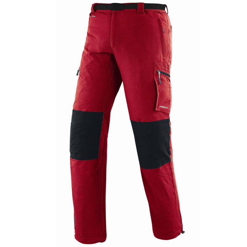 Pantalon Trangoworld Pirho 531