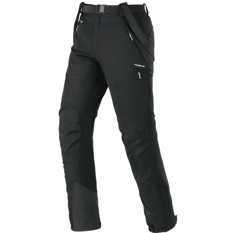 Pantalon Trangoworld Plus 124