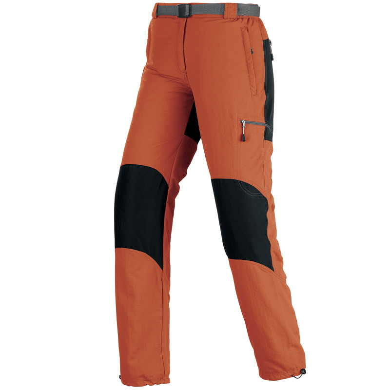 Pantalon Trangoworld Risque 8B4