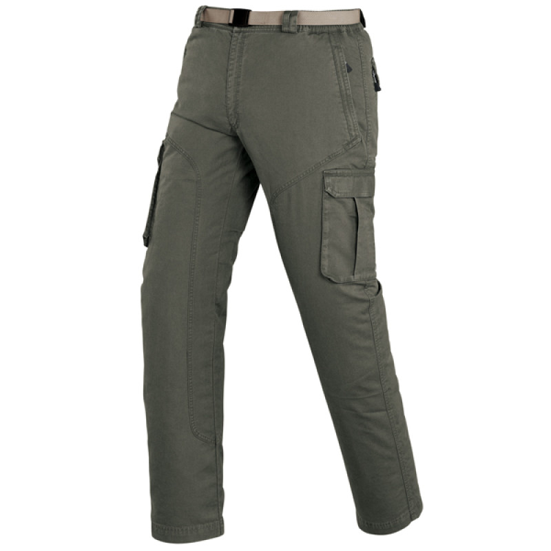 Pantalon Trangoworld Rovin 030
