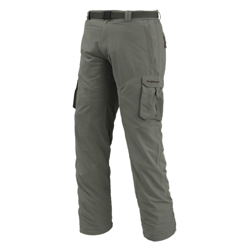 Pantalón Trangoworld Rukwa SN 7D0