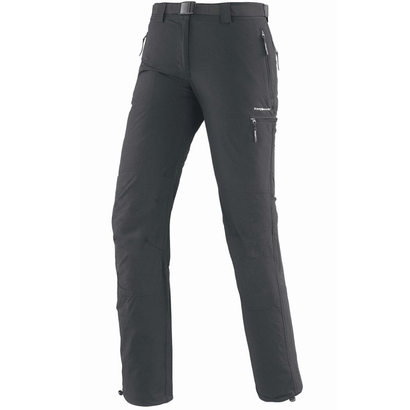Pantalon Trangoworld Sadu 030