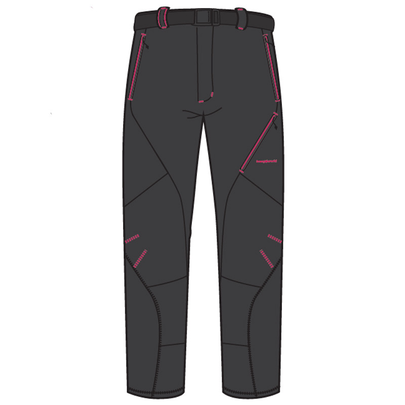 Pantalon Trangoworld Sasset 110