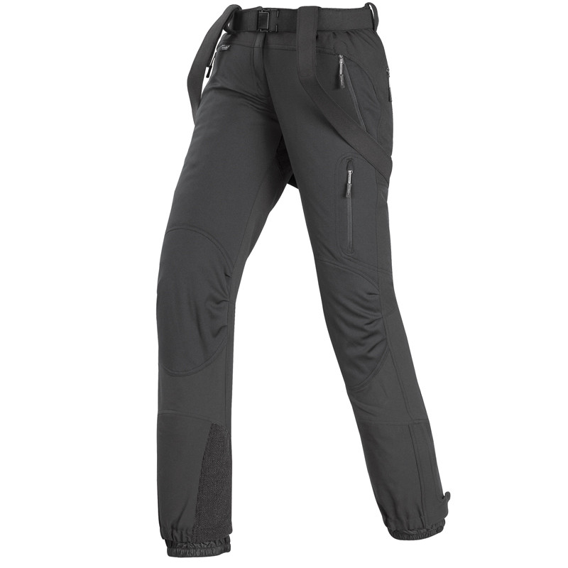 Pantalon Trangoworld Schoeller Lac 124 Nonir