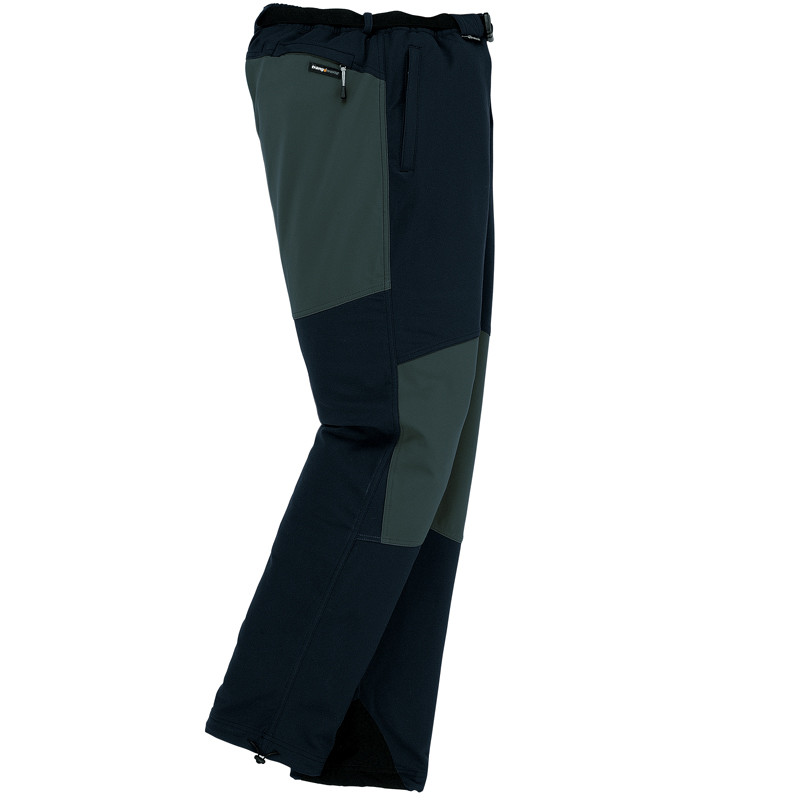 Sommet de Pantalón Trangoworld 112