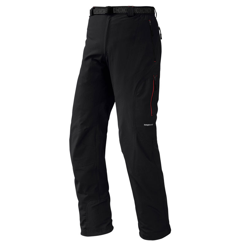 Pantalon Trangoworld Syl 014