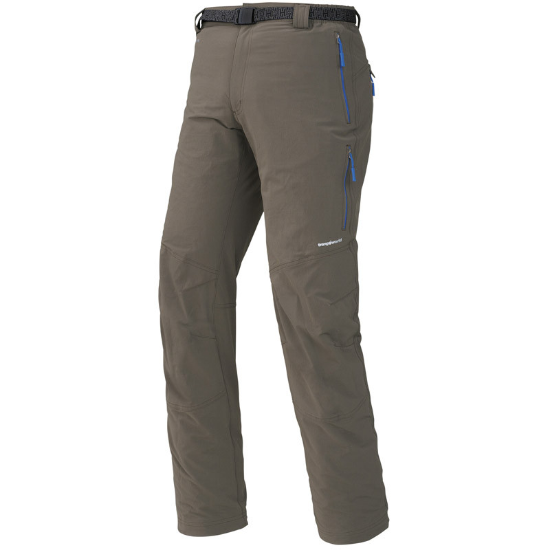 Pantalon Trangoworld Trako 4G0