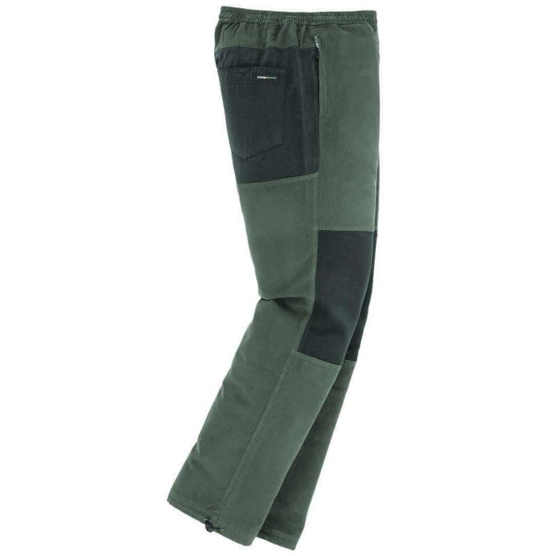 Pantalon Trangoworld Trek 221