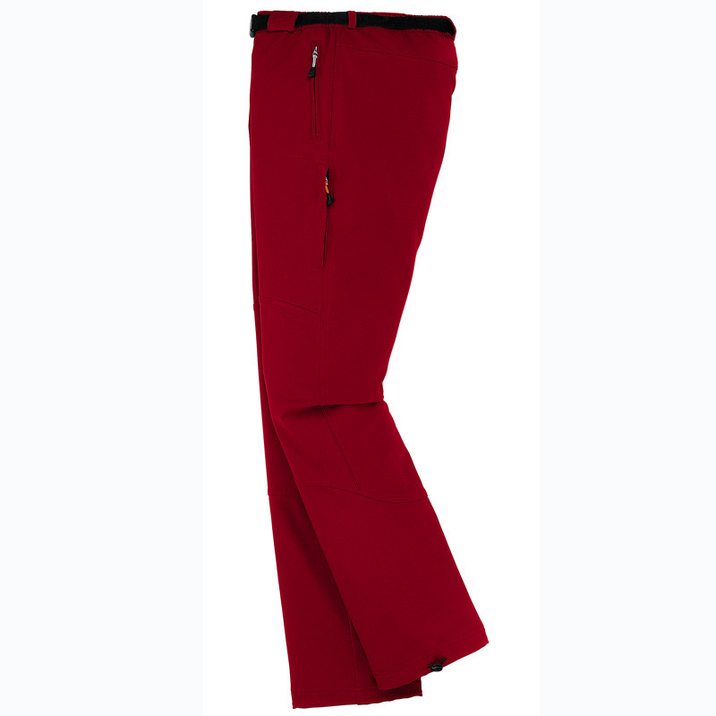 Pantalon Trangoworld Trip 140