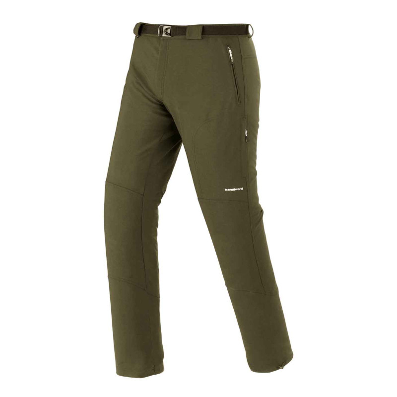 Pantalon Trangoworld Voyage 470