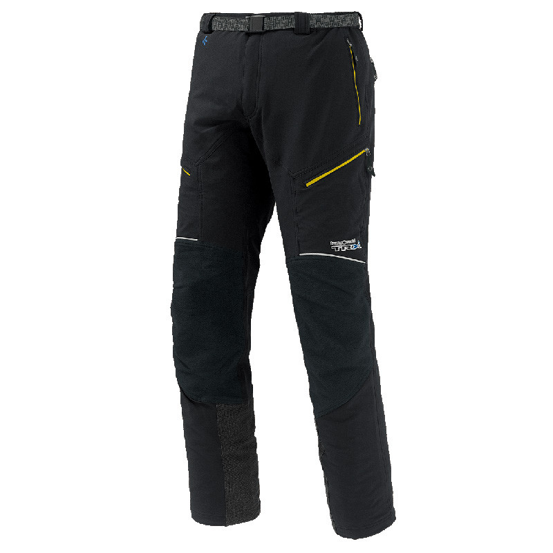 Pantalon Trangoworld TRX2 Pes Stretch FT 214