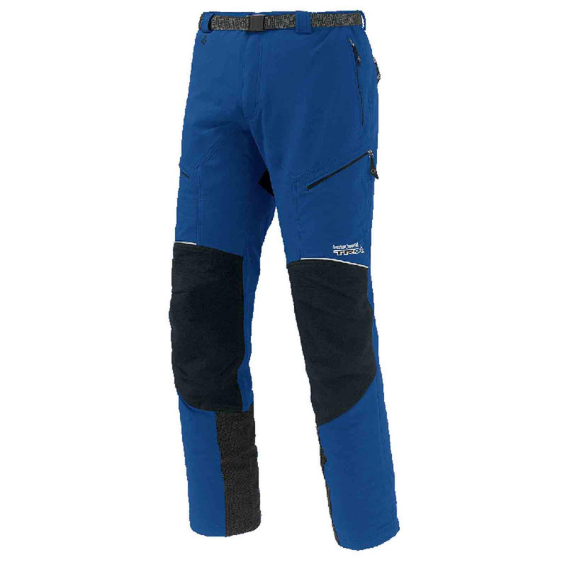 Pantalon Trangoworld TRX2 Pes Stretch FT 250
