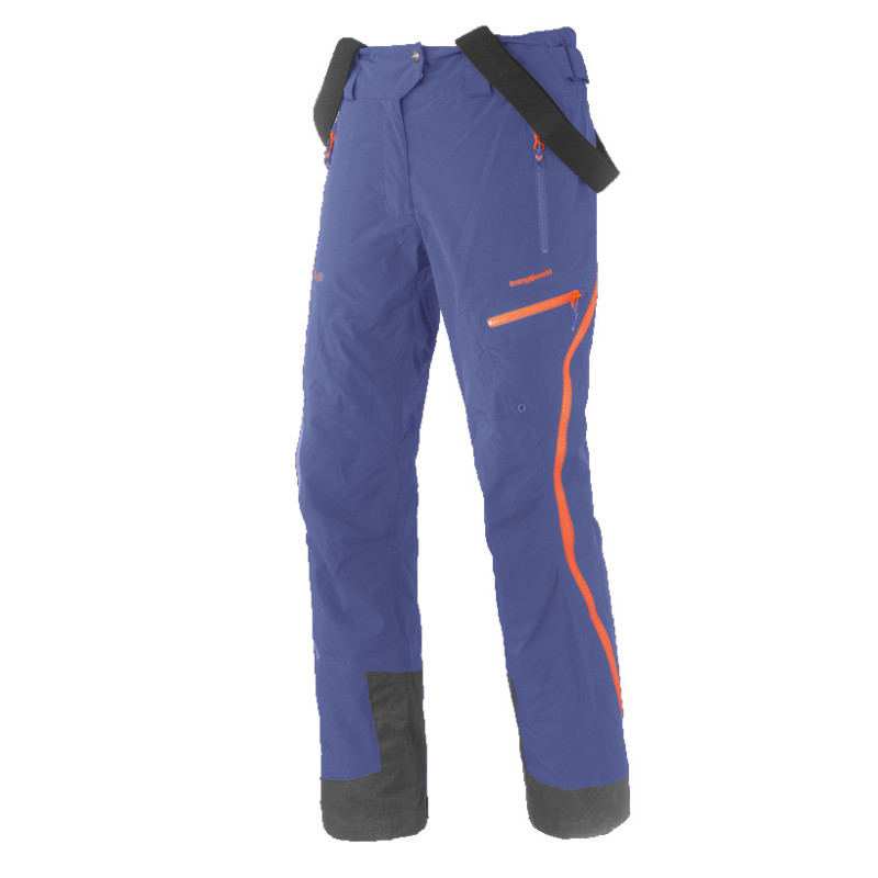 Pantalon Trangoworld TRX2 Shell WM Pro 241