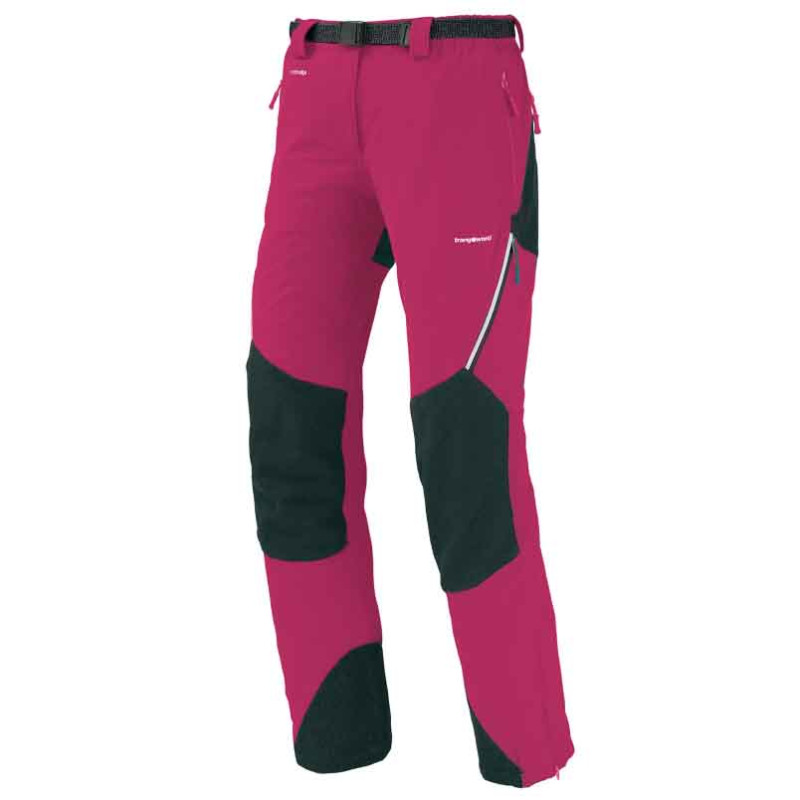 Pantalon Trangoworld Uhsi Extrem DS 6ZT