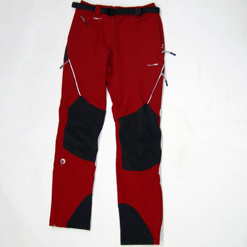 Pantalon Trangoworld Été Uhsi 535