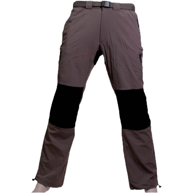 Pantalon Trangoworld Voie 740