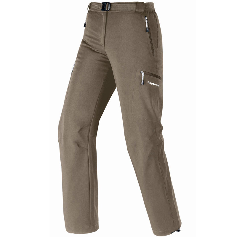 Pantalon Trangoworld Wifa 020