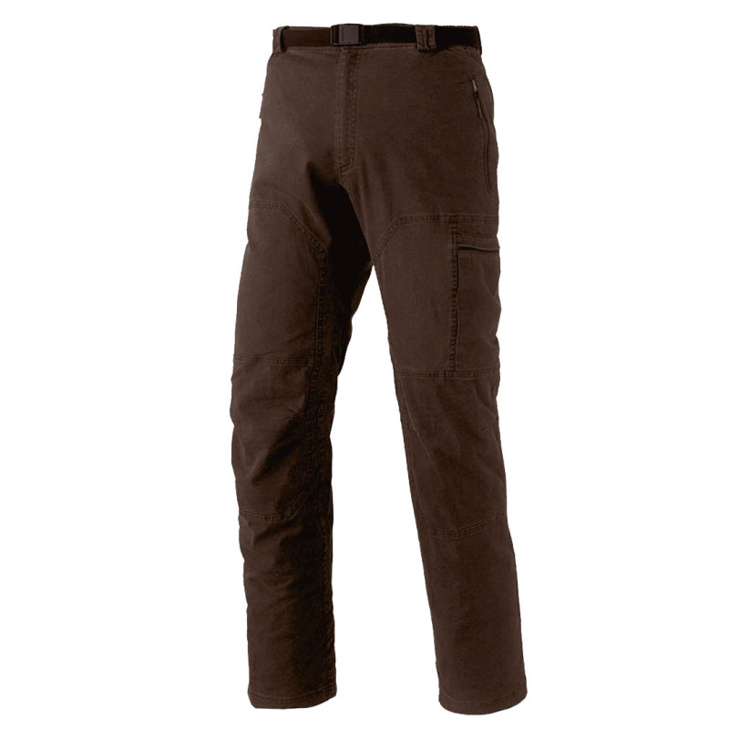 Pantalon Trangoworld Wornitz 4224 850