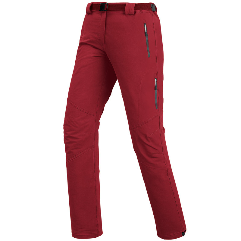 Pantalon Trangoworld Yabu 5B0