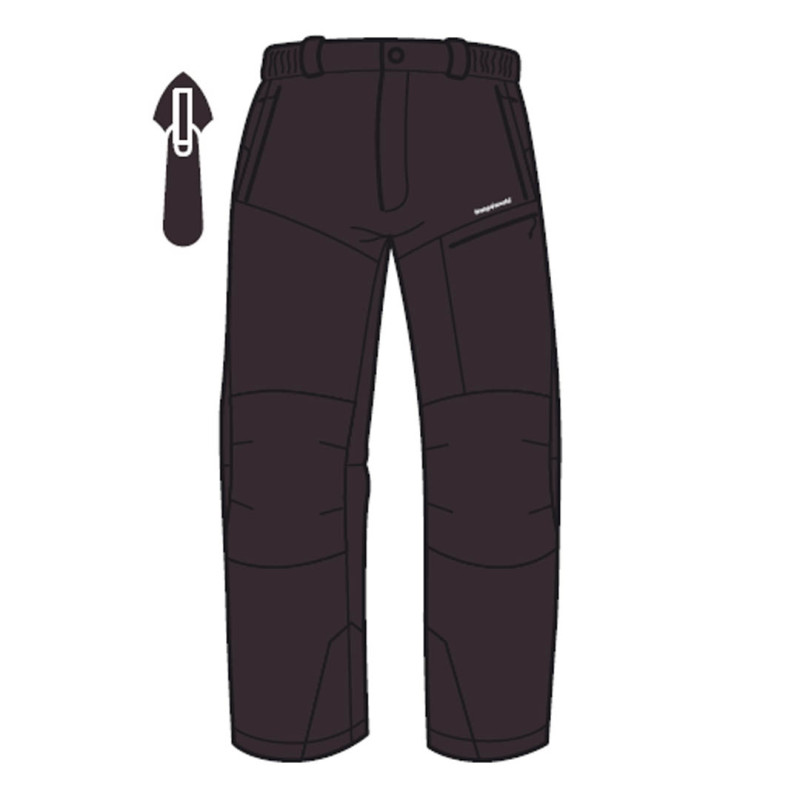 Pantalon Trangoworld Yam 511