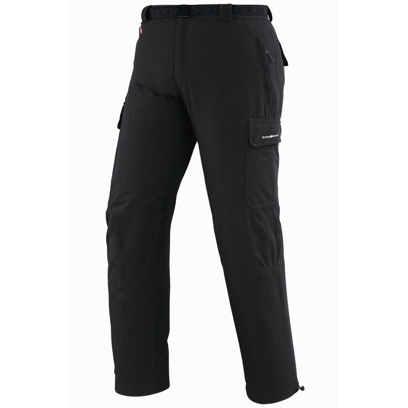 Pantalon Trangoworld Zino 310