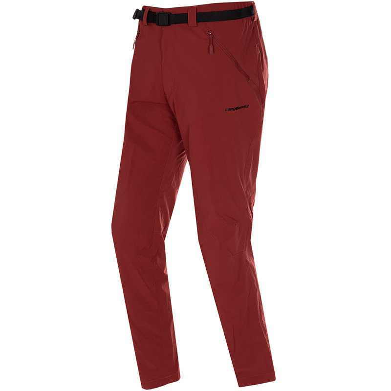 Pantalon Trangoworld Abisko 6E0