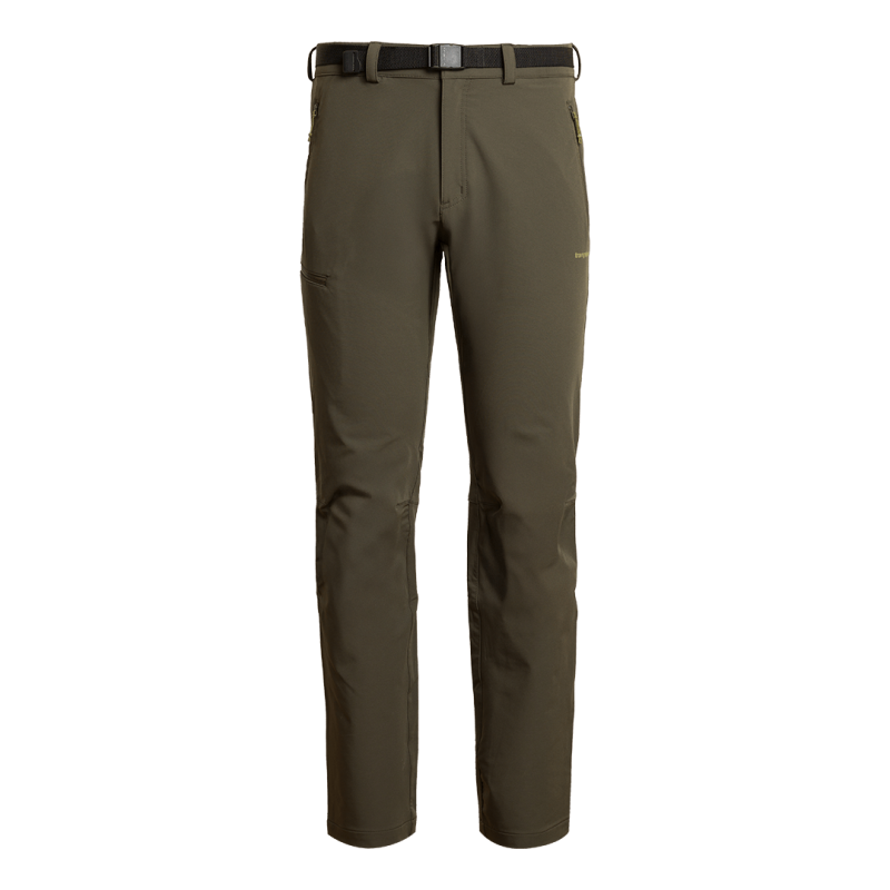 Pantalon Trangoworld AGADIR 1G0