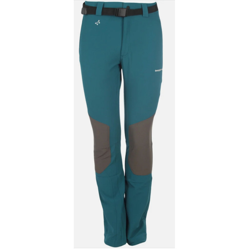 Pantalon Trangoworld Aibar 2FN
