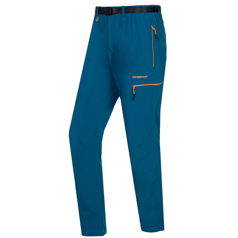 Pantalon Trangoworld Altaï VN 140
