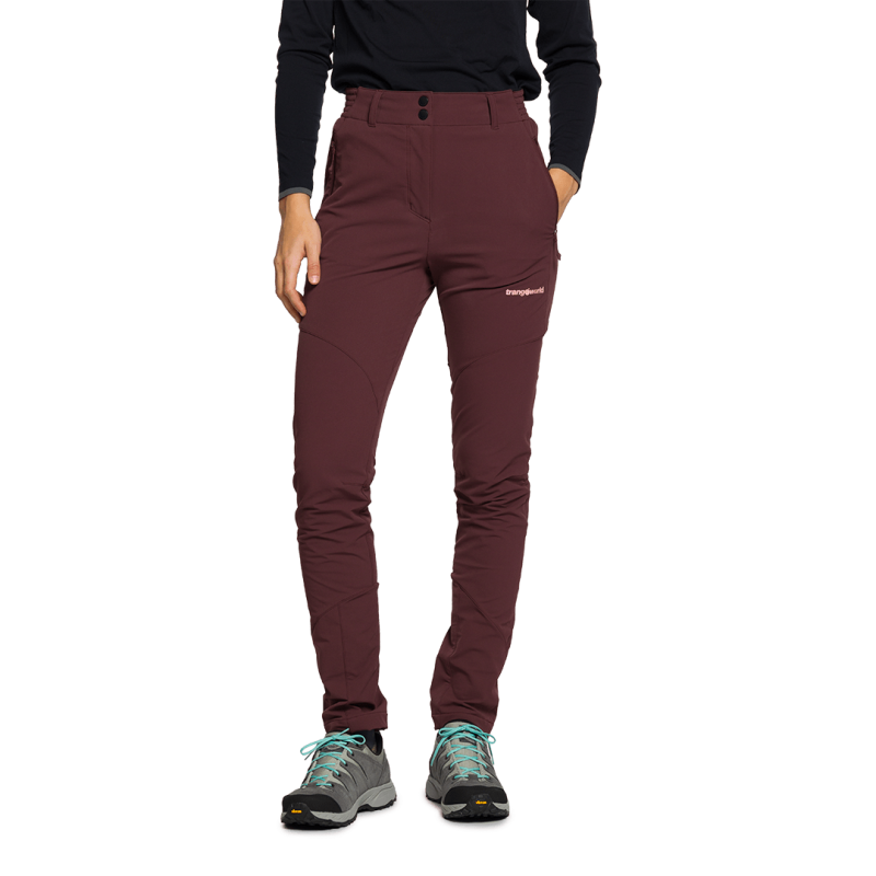 Pantalon Trangoworld ARCHES 7D0