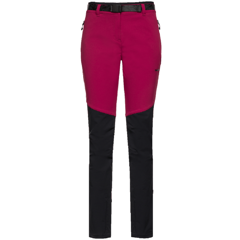 Pantalon Trangoworld Arolla 1D1