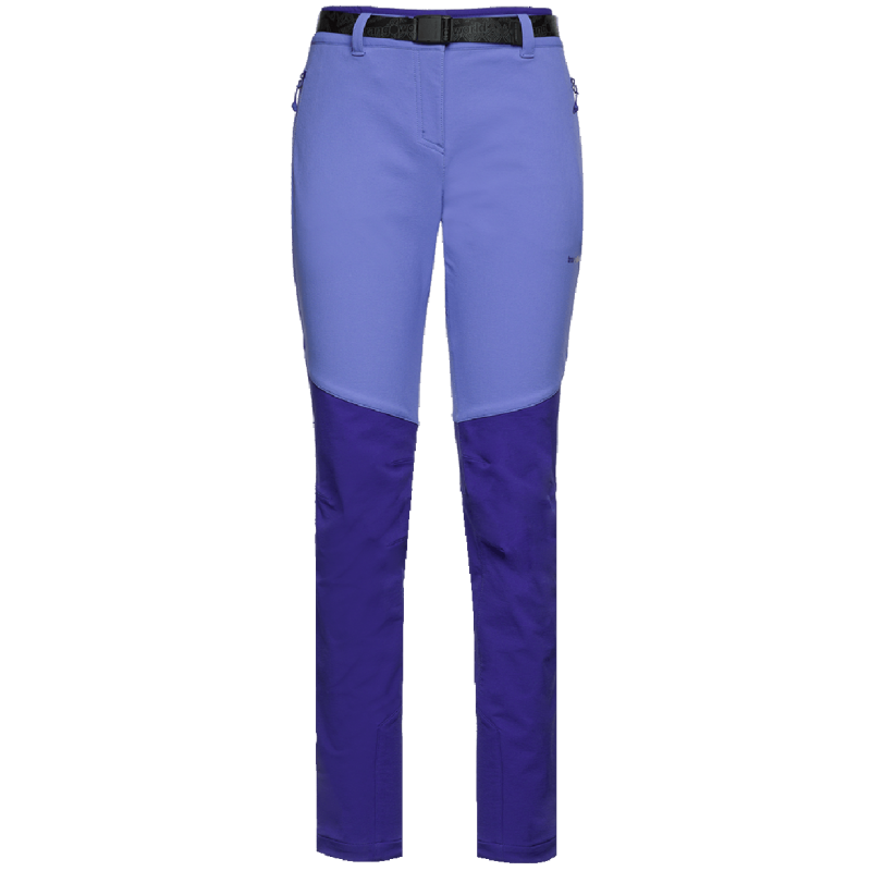Pantalon Trangoworld Arolla 1EF