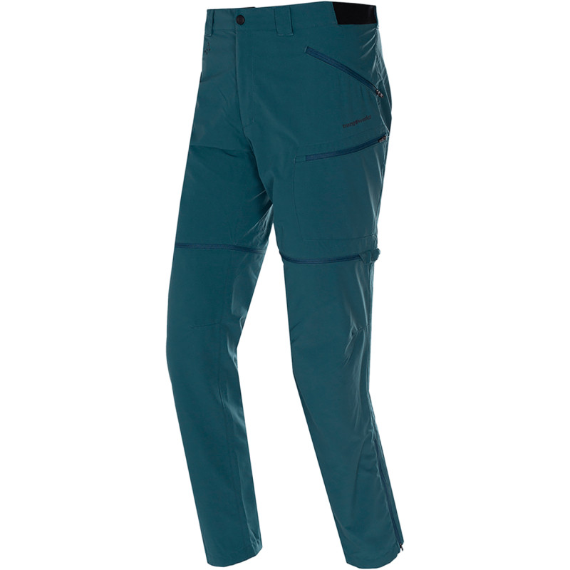 Pantalon amovible Trangoworld Arpont TH 220