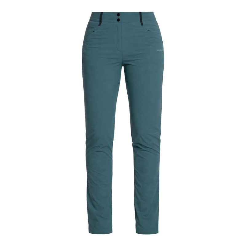 Pantalon Trangoworld BACALAR 1F0