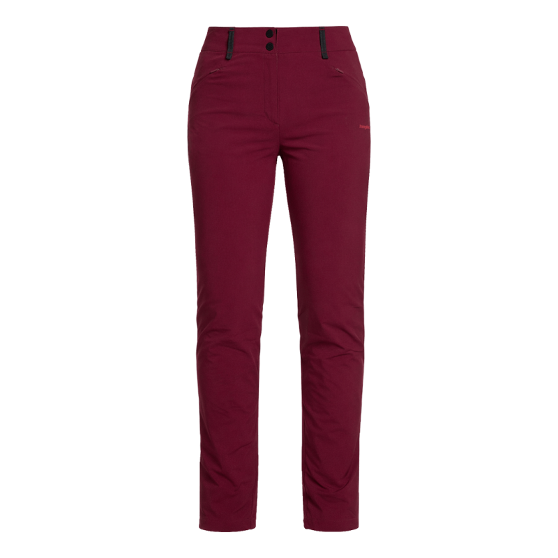 Pantalon Trangoworld BACALIER 1P0