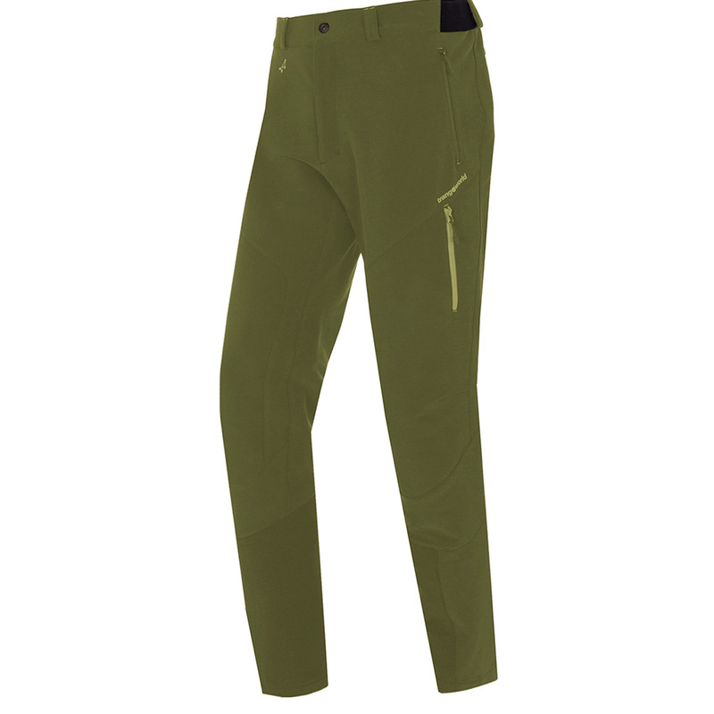 Pantalon Trangoworld Balaitus KB 390