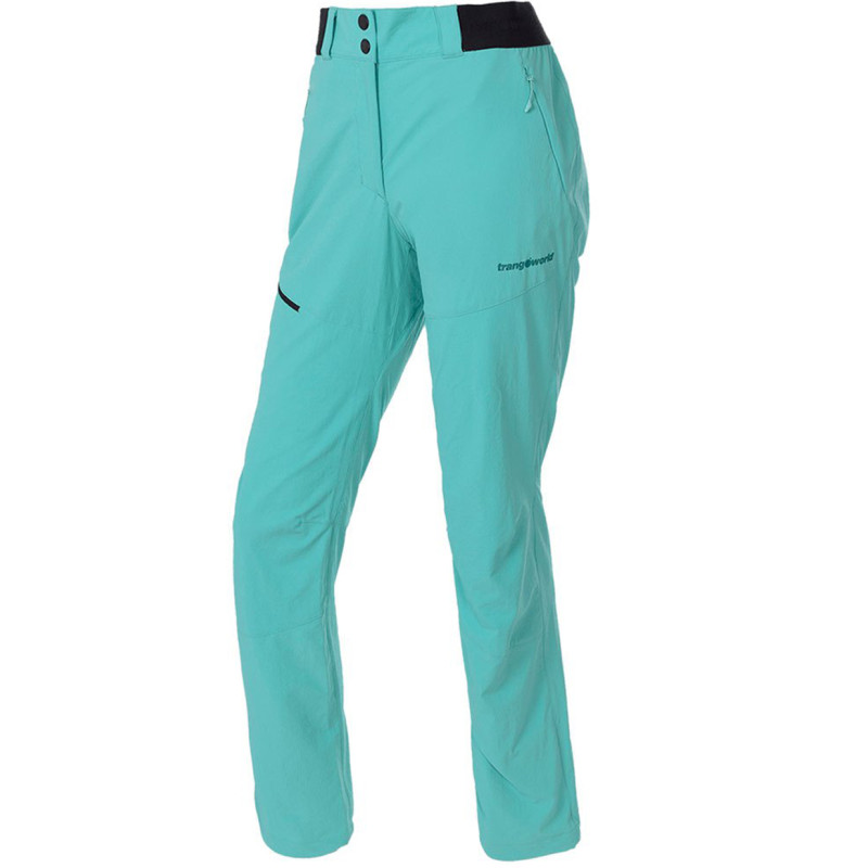 Pantalon Trangoworld Balmaz 3C0