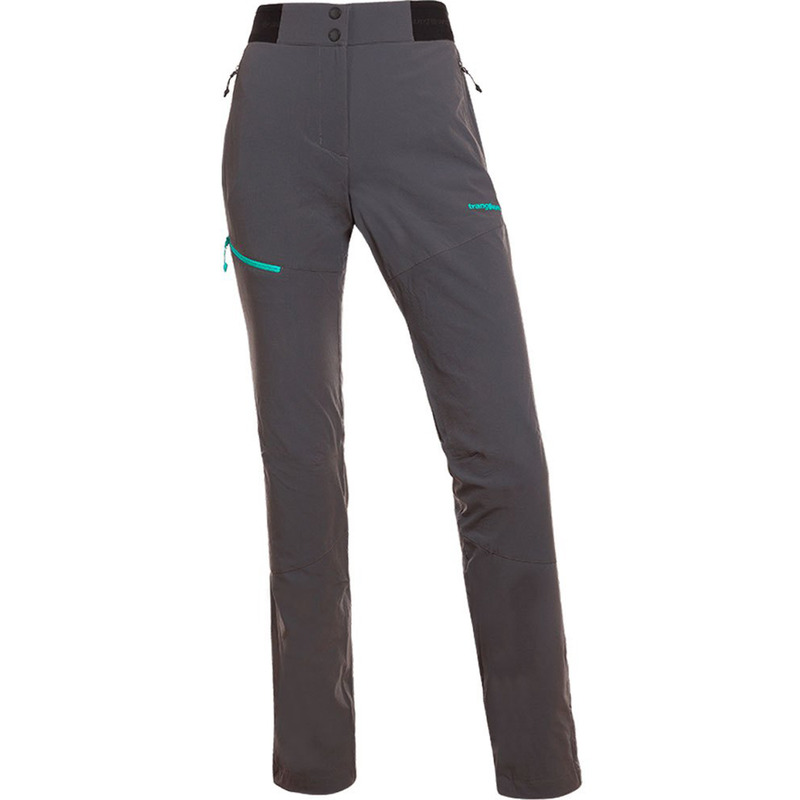 Pantalon Trangoworld Balmaz 3D0