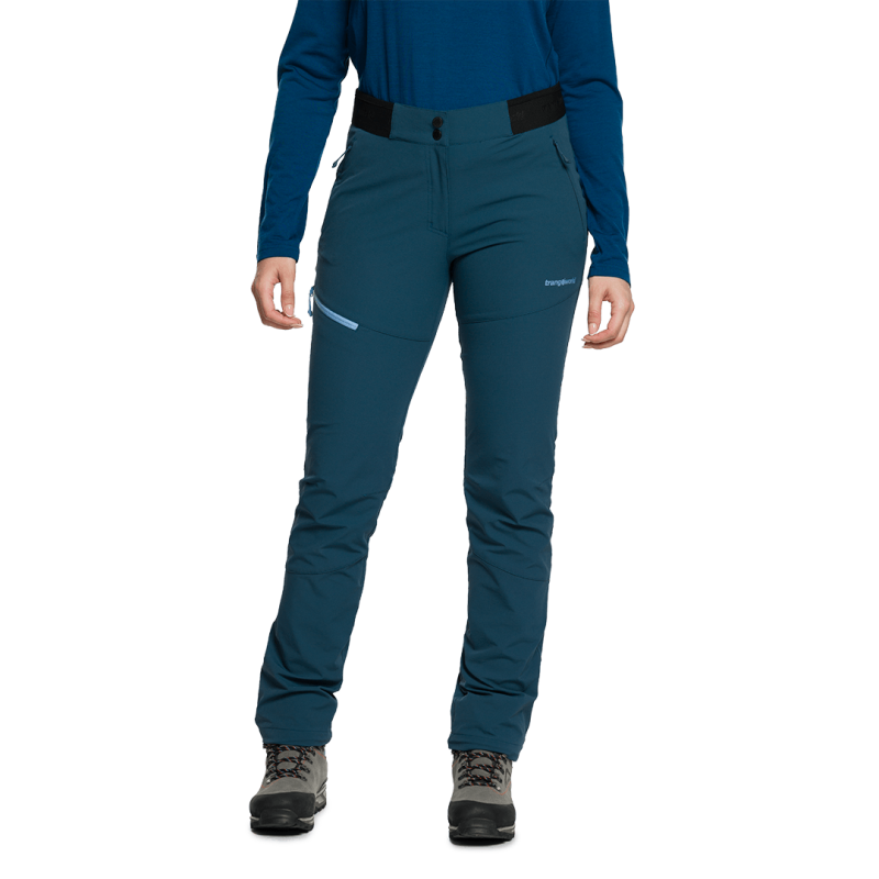 Pantalon Trangoworld Balmaz DF 720