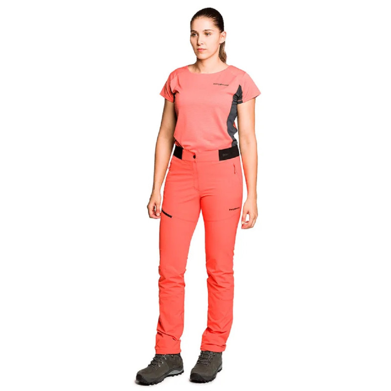 Pantalon Trangoworld Balmaz DF 760