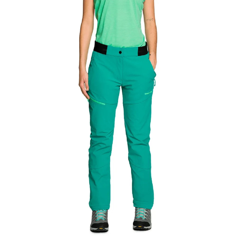 Pantalon Trangoworld Balmaz DF 770