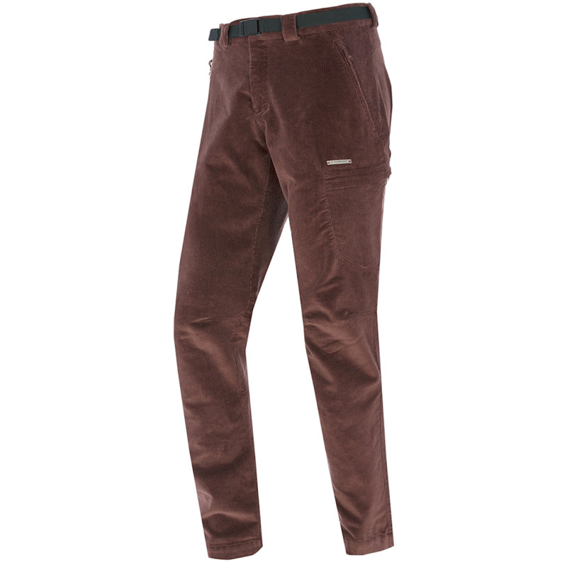 Pantalon Trangoworld Barun 730