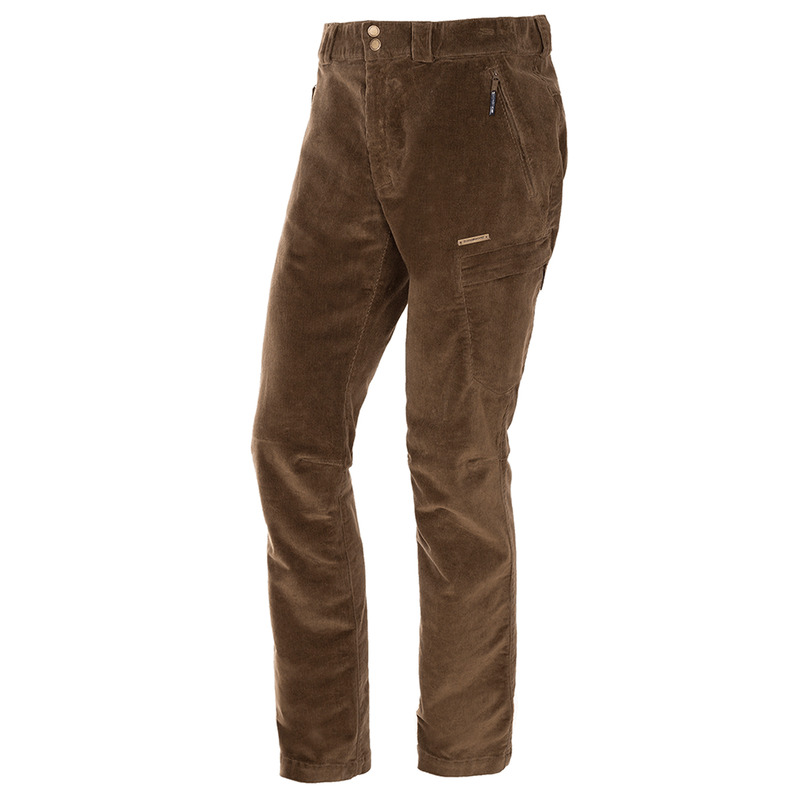 Pantalon Trangoworld Barun 7N0