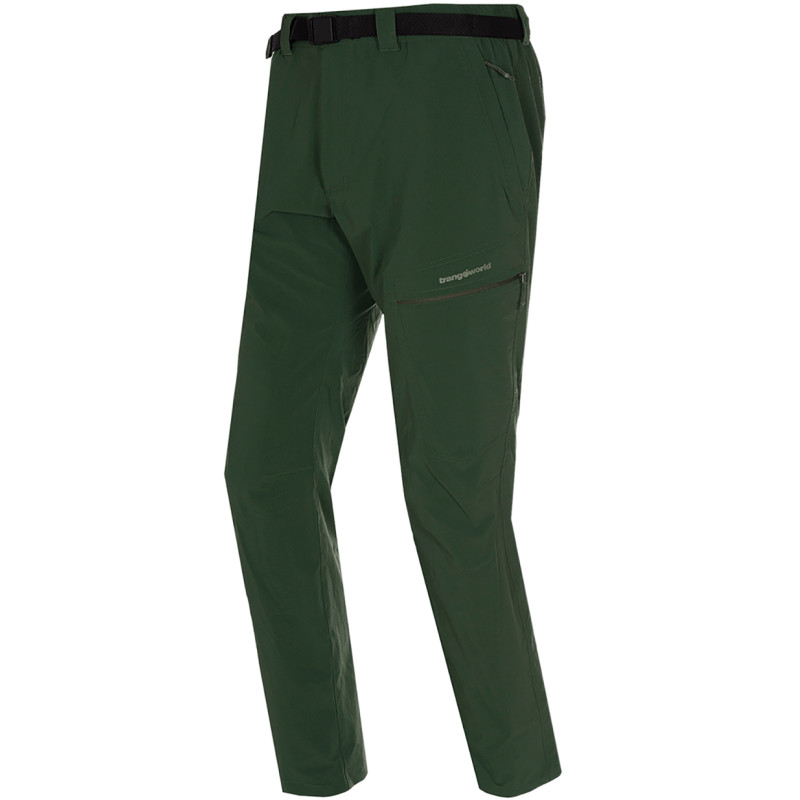 Pantalon Trangoworld Basset TH 1L0