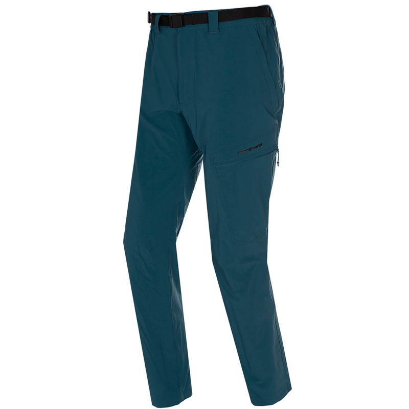 Pantalon Trangoworld Basset TH 1T0