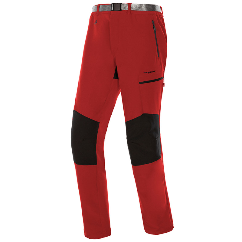 Pantalon Trangoworld Beire 2E1