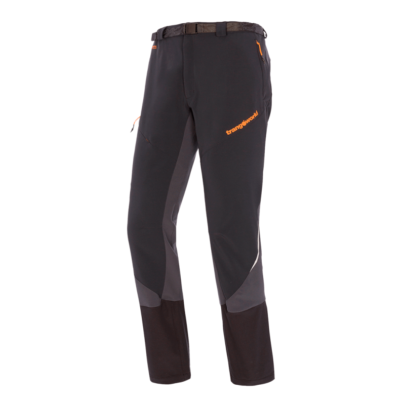 Pantalón Trangoworld Benedaisa 1B0