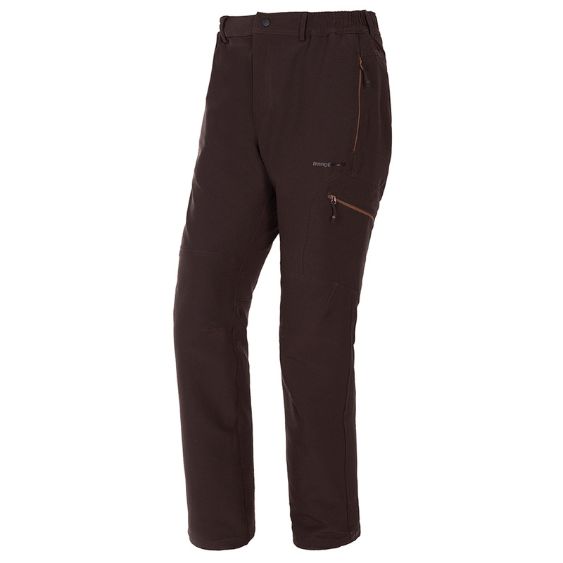 Pantalon Trangoworld Bossons KB 590